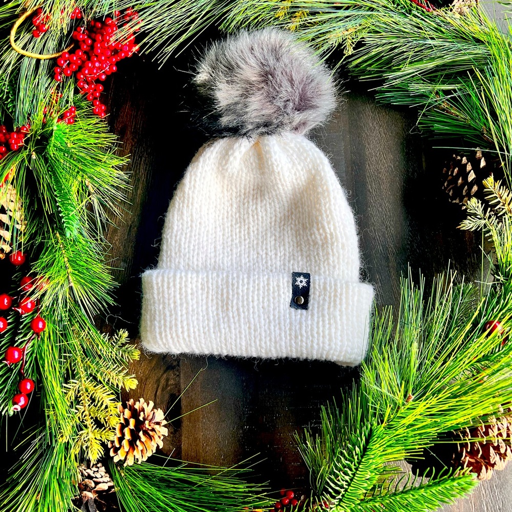 Handmade hat